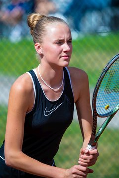 Ausschnitte 664 - Bergstedt Open